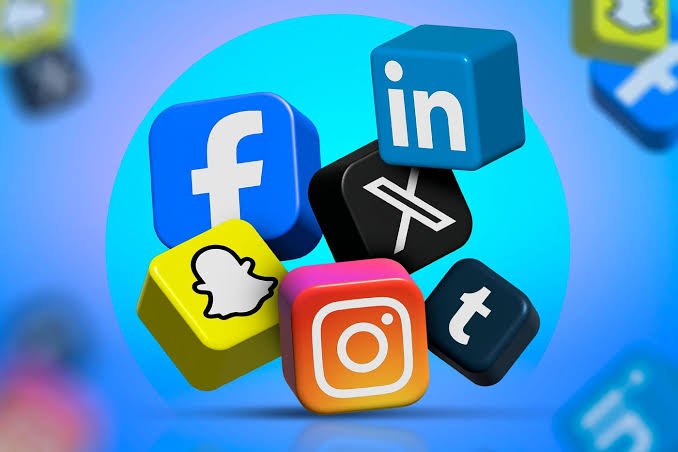 Social Media Promotion